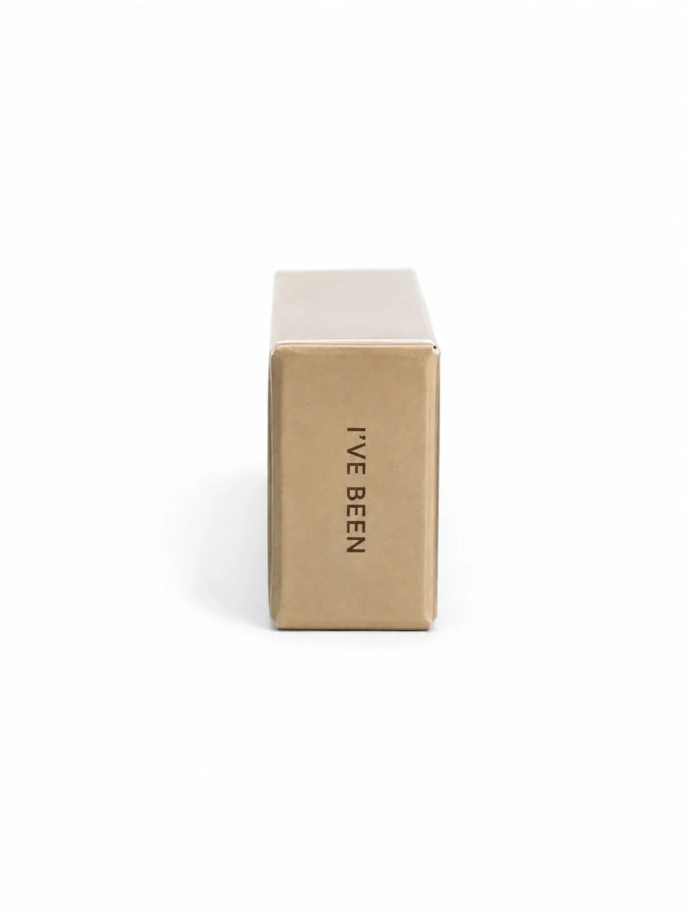Hourglass Confession Ultra Slim Lipstick • I’ve Been • NEW IN BOX